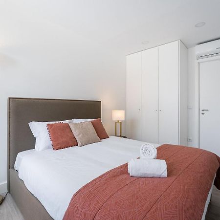 Guestready - Sedona Lodge Near Palacio De Cristal ปอร์โต ภายนอก รูปภาพ