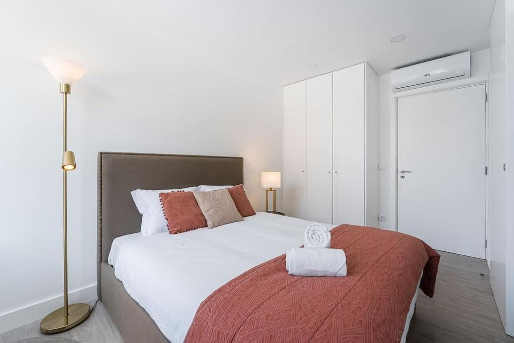 Guestready - Sedona Lodge Near Palacio De Cristal ปอร์โต ภายนอก รูปภาพ