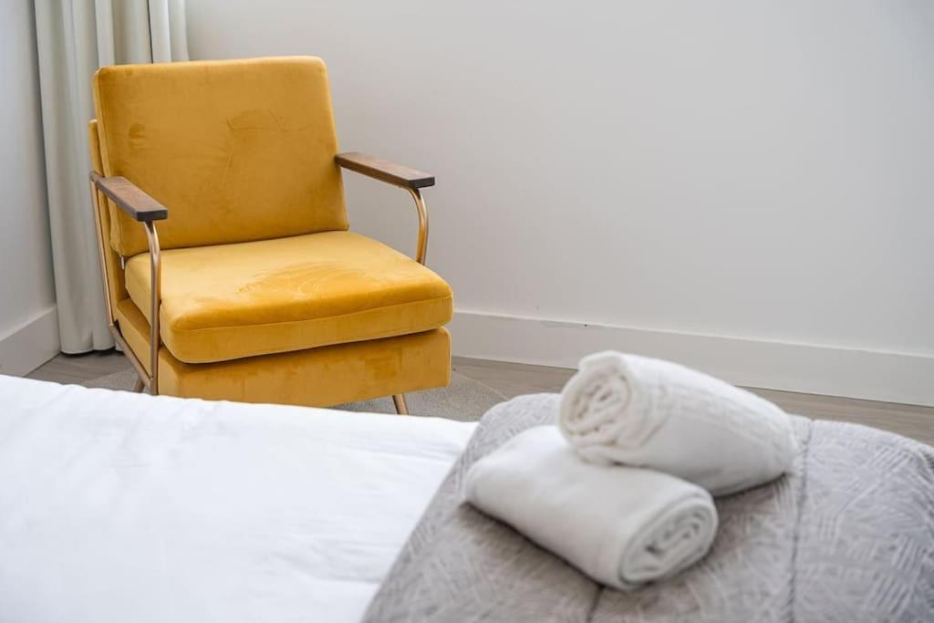 Guestready - Sedona Lodge Near Palacio De Cristal ปอร์โต ภายนอก รูปภาพ