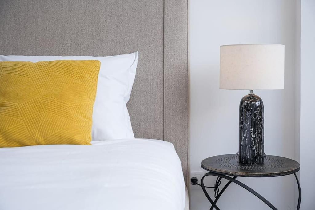Guestready - Sedona Lodge Near Palacio De Cristal ปอร์โต ภายนอก รูปภาพ